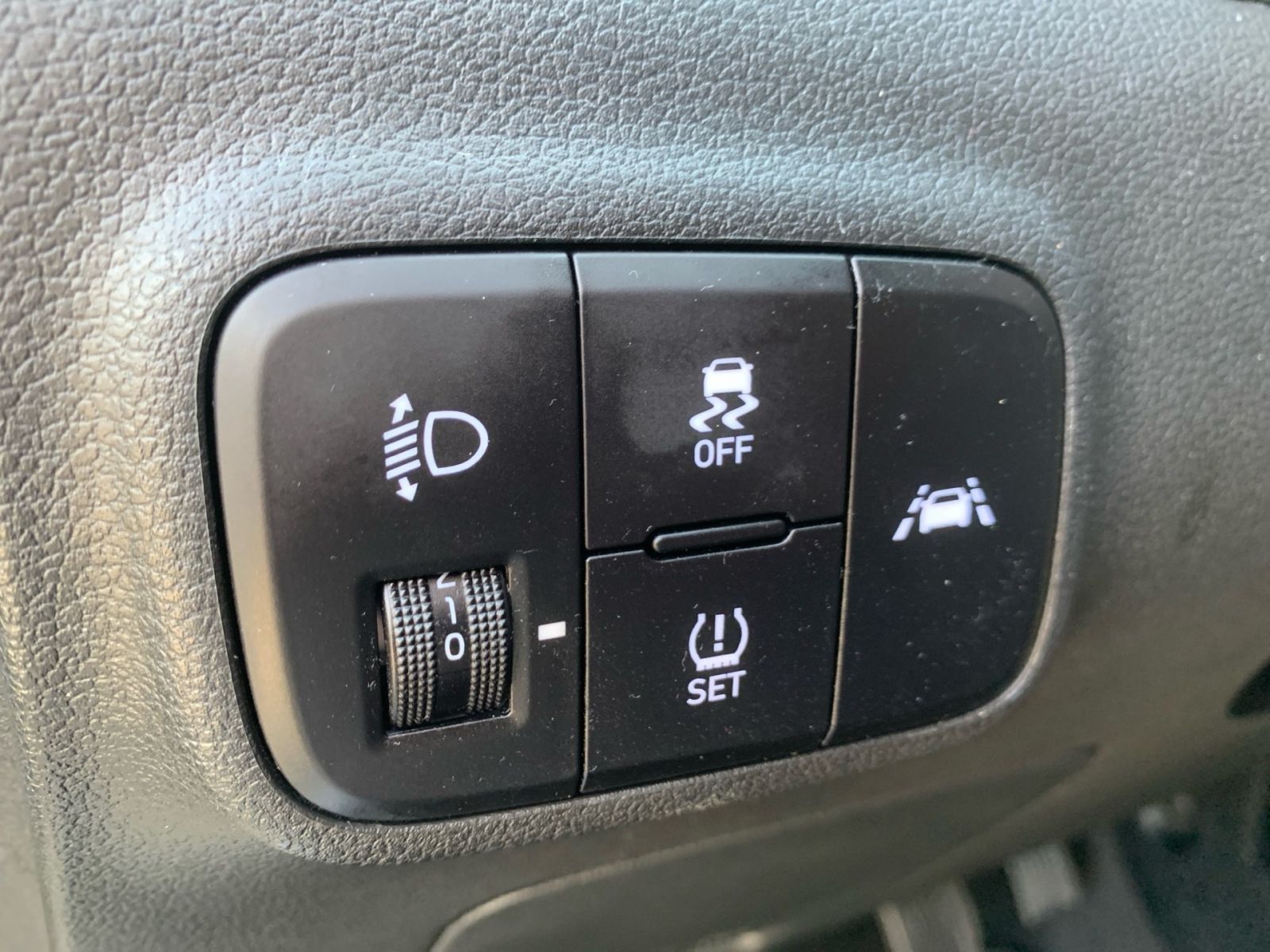Fahrzeugabbildung Hyundai i10 1.2 Trend 1 Hand Allwetter