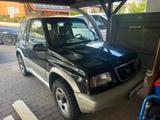 Suzuki Vitara 2.0 Cabrio Deluxe Deluxe - Suzuki Vitara: Cabrio