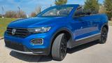 Volkswagen T-Roc Cabriolet 1.5 TSI ACT OPF DSG Style Style - VW T-Roc Gebrauchtwagen in München