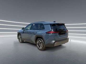 Toyota RAV 4 - 4