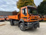 Renault Kerax 320.18 Kipper *4x4 * 1.Hand *147.336 Km* - Renault Kerax