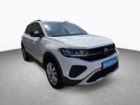 Volkswagen T-Cross - Vorschau Bild 5