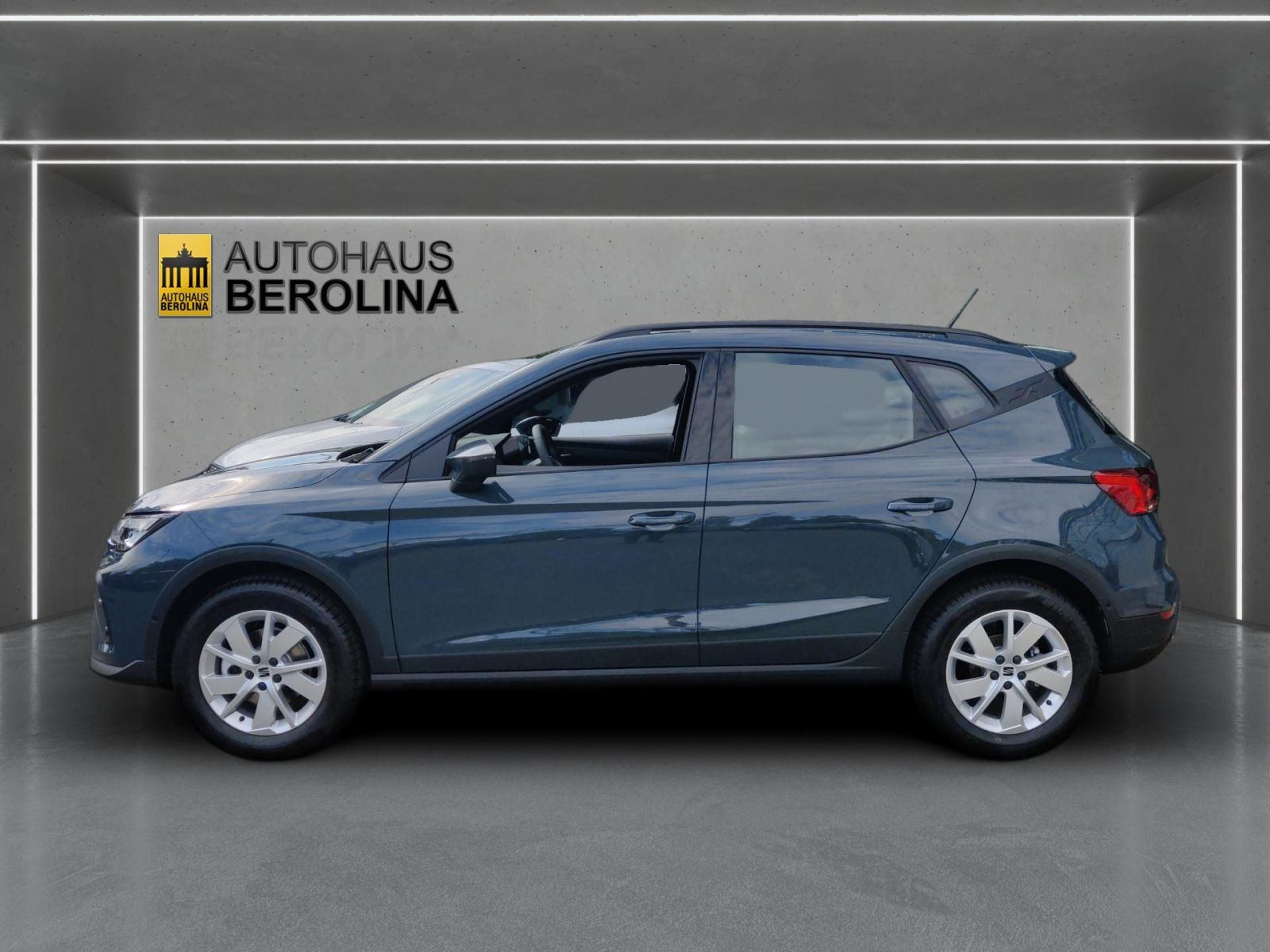 Seat Arona - Bild 4