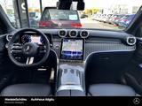 Mercedes-Benz GLC 220 d 4M Coupé AMG Night Dist DigLi AHK Pano - Mercedes-Benz GLC-Klasse Gebrauchtwagen