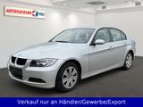 BMW 318i Lim. Klimaanlage PDC - BMW 318 in Halle