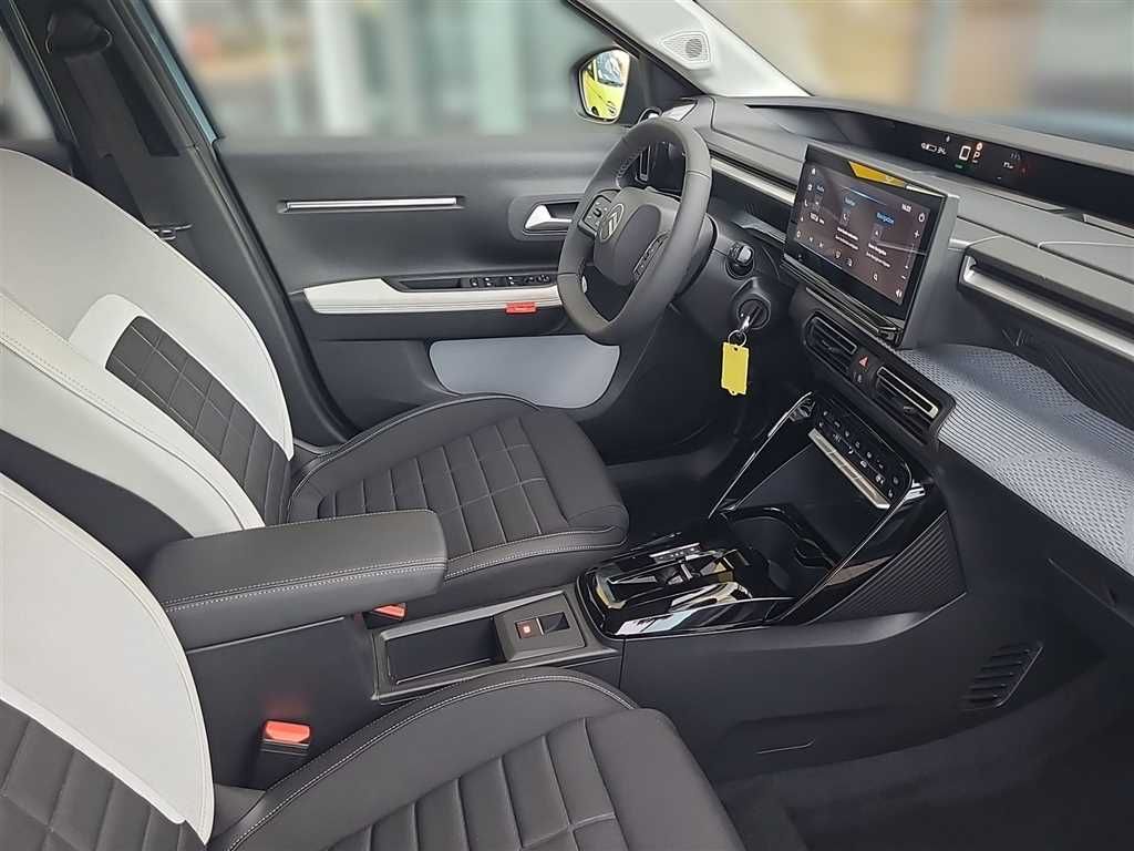 Citroën C3 - Bild 16