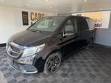 Mercedes-Benz V 220 V -Klasse EDITION  4MATIC AMG - Mercedes-Benz: Kleinbus, Klasse