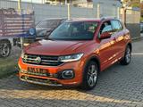 Volkswagen T-Cross Style 1.0 TSI OPF R-LINE |2.HAND|CHECKH| - Volkswagen T-Cross in Mannheim