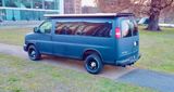 Chevrolet Express 4x4  permanent, Dachträger, Raptor - Chevrolet aus 2005