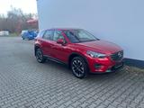 Mazda CX-5 Nakama LED Navi AHK Kamera 1.Hand - gebrauchte Mazda CX-5 aus dem Jahr 2016