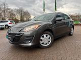 Mazda 3 Active Plus 1.6 /TÜV NEU/KLMIAAUTO./SHZ/PDC - Mazda 3: Active