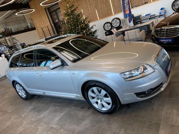 Audi A6 Allroad 3.2 FSI Quattro *BIXENON*AHK*BOSE*