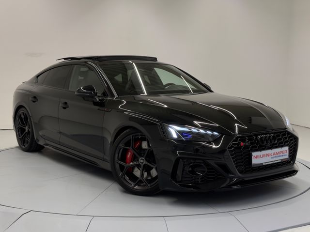 Audi RS5 Sportb. Competiton Plus Schalen Pano HuD B&O