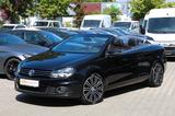 Volkswagen Eos 2.0 TDI Exclusive BMT - Volkswagen Eos: Exclusive