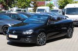 Volkswagen Eos 2.0 TDI Exclusive BMT - Volkswagen Eos: Exclusive
