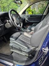 BMW X3 xDrive20i xLine AT xLine - BMW X3: Xline