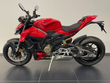Ducati Streetfighter V4