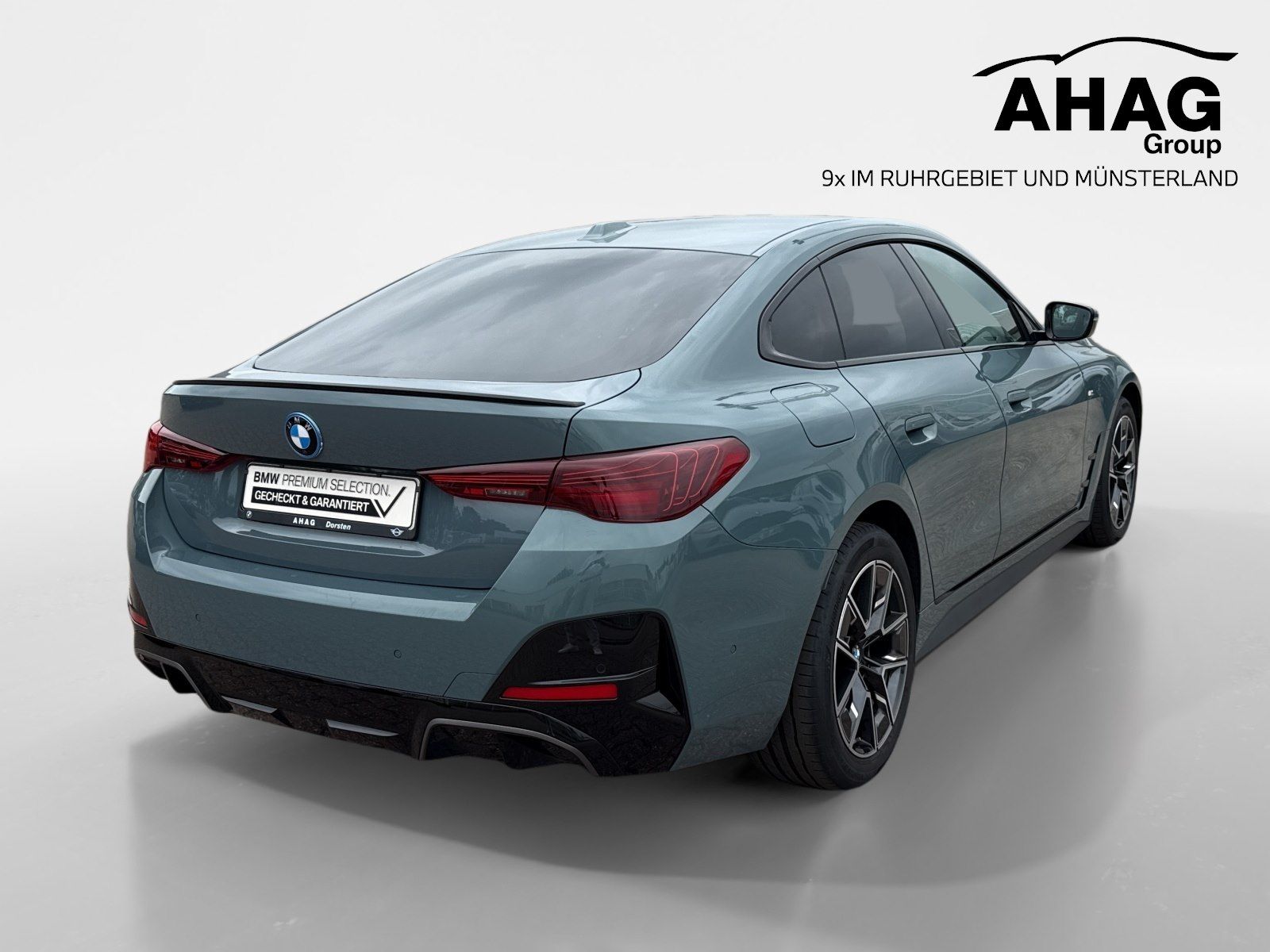 BMW i4 - Bild 4