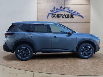 Nissan X-Trail - 6