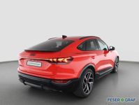 Audi SQ6 e-tron - Vorschau Bild 4