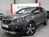 Peugeot 3008 2.0 BLUE-HDI 180 GT-LINE-SPORT / I-COCKPIT - Peugeot 3008: Hdi