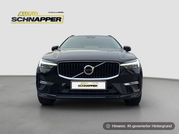 Volvo XC60 - 2