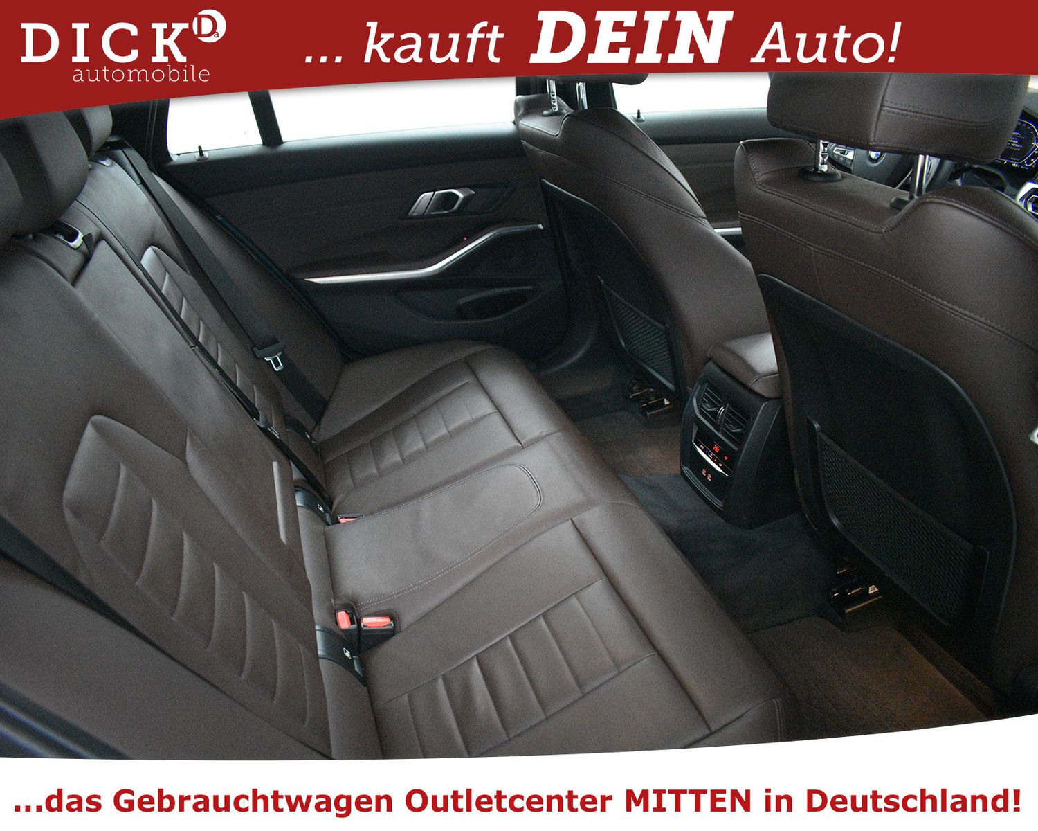 BMW 330e Luxury Line Sport LEDER+PANO+MEMO+HEAD+AHK+ - Image 25