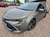 Toyota Corolla TS 2.0 Hybrid Lounge **JBL SOUND** - Toyota Corolla Lounge mit Hybrid-Antrieb (Benzin/Elektro)