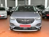 Opel Grandland (X)Dynamic-Navi-Automatik - Opel Grandland (X) mit Diesel-Antrieb: Automatik