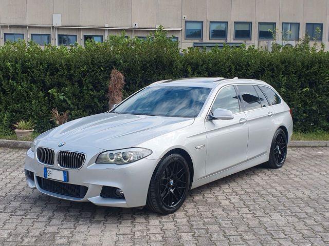 BMW Bmw 520d F11 M-SPORT EURO 5 FULL