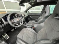 CUPRA Ateca VZ 2.0 TSI DSG 4Drive PANO AHK 360° 3J GAR bei Autohaus Landmann & Maier OHG