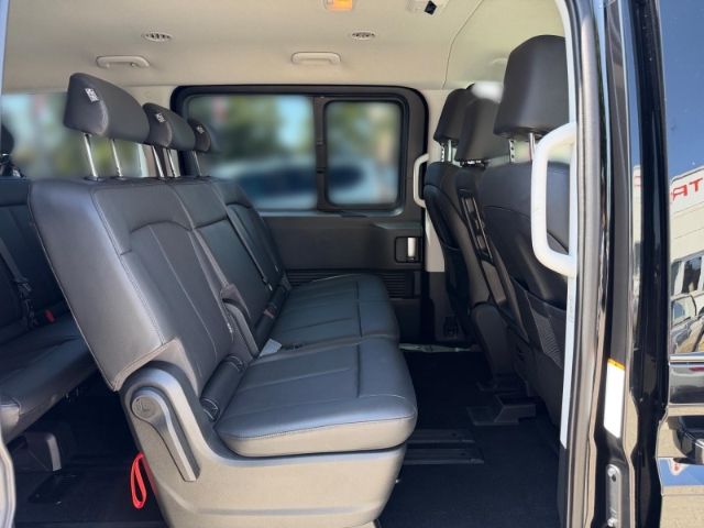 Fahrzeugabbildung Hyundai STARIA HEV 9-Sitzer (MY25) 1.6 T-GDI (225 PS) Pr