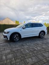 Volkswagen Tiguan Allspace 2.0 TDI SCR 140kW DSG 4MOTION