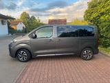Citroën SpaceTourer 2,0 BlueHDi 180 S&S L2 Shine EAT... - Citroën SpaceTourer: Shine