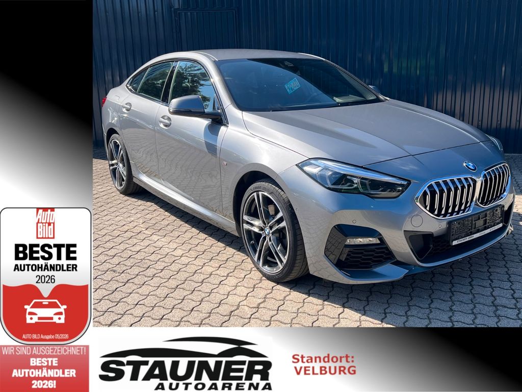 Image of BMW 2er Gran Coupé