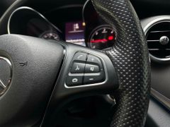 MERCEDES-BENZ V 250 250d lang Avantg. 360 ILS Leder Comand Sta