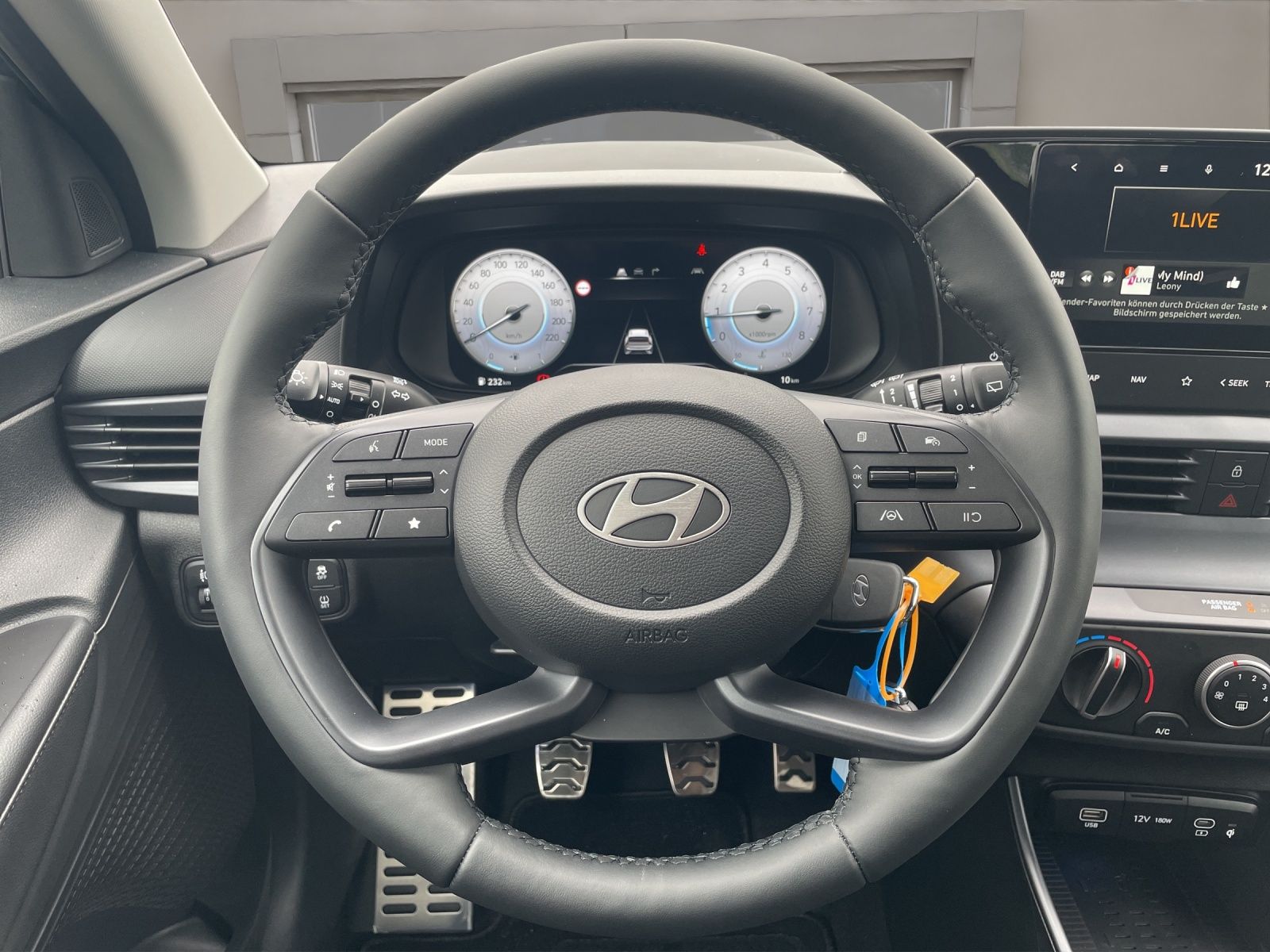 Hyundai BAYON – Bild 9