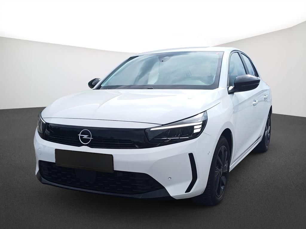 Image of Opel Corsa