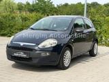 Fiat Punto Evo 1.4 - Fiat Punto aus 2010: 1.4
