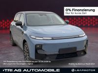 Leapmotor B10 - Vorschau Bild 1