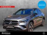 Mercedes-Benz GLA 180 FAHRASS.-PAKET/360°KAM/LED/NIGHT/WINTER - Mercedes-Benz GLA 180 aus 2024