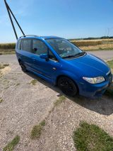 Mazda Premacy - Mazda Premacy aus 2001