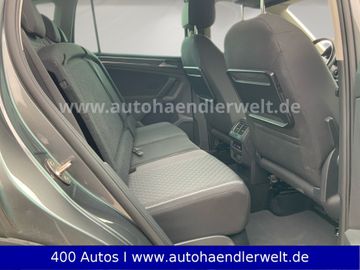 Volkswagen Tiguan - 12