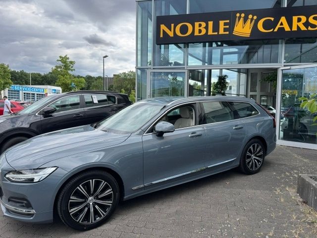Fahrzeugabbildung Volvo V90 Kombi Inscription LED NAVI LEDER AHK