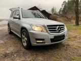 Mercedes-Benz Verkaufe einen sehr gepflegten Mercedes Glk - : Mercedes Glk
