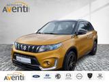 Suzuki Vitara Comfort+ *4x4*ACC*Pano*LED*Navi*Kamera*SH - Suzuki Vitara aus 2020