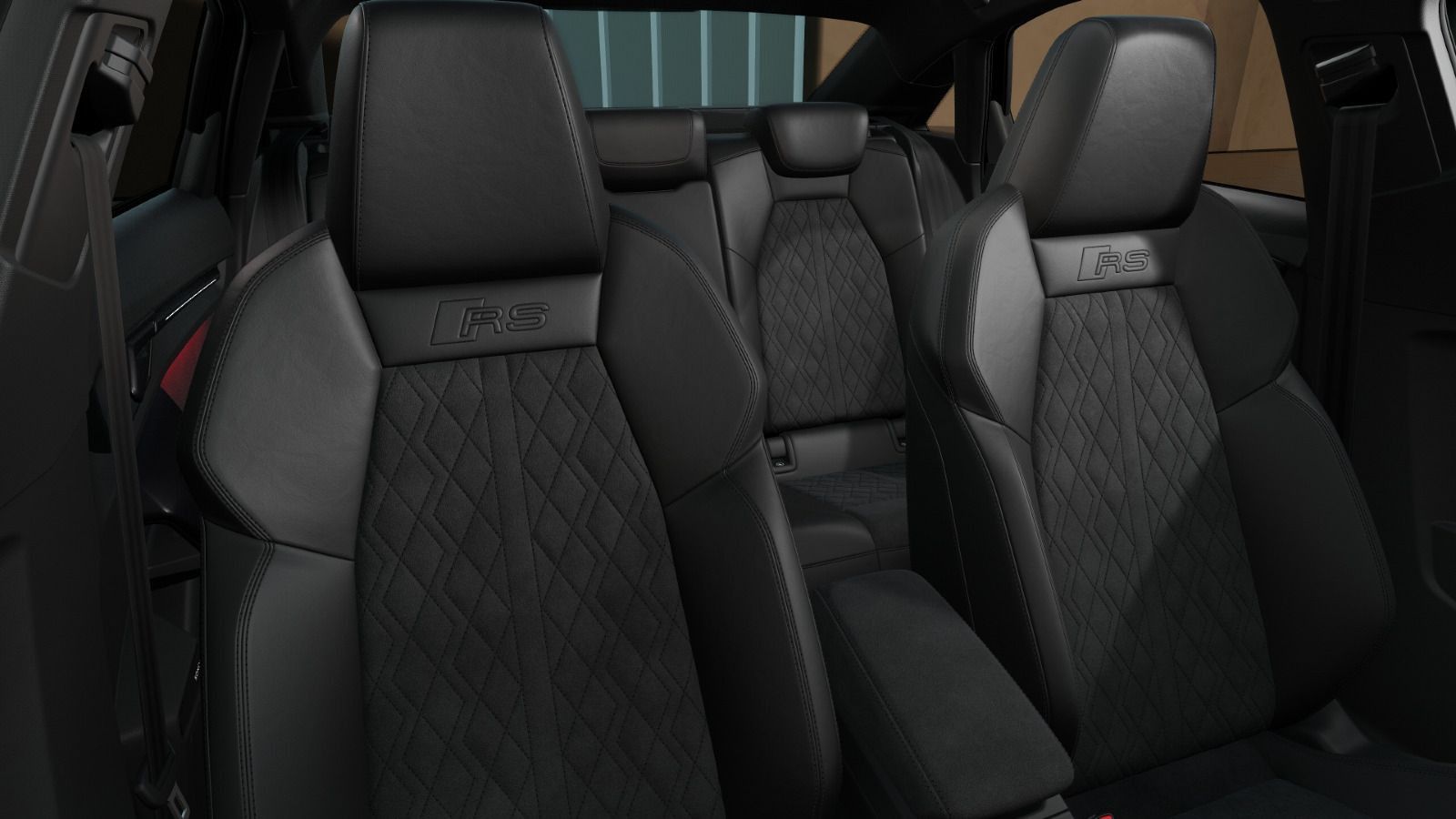 Audi RS3 - Bild 10