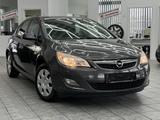 Opel Astra Design Edition, Klima, Service Neu - Opel Astra: Design Edition
