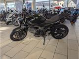 Suzuki SV 650 Top Zustand in Menden bei Jonas - Suzuki Motorräder in Dortmund