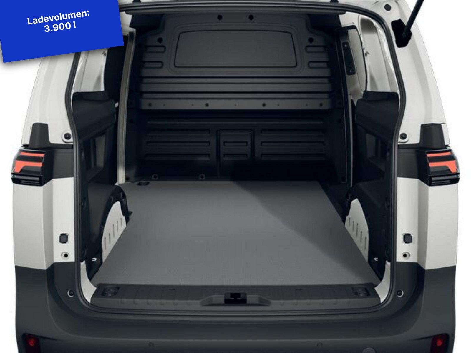 Volkswagen ID. Buzz - Bild 4